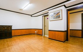 Gongju Inyeonui Hyanggi Pension
