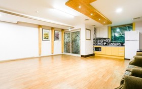 Gongju Inyeonui Hyanggi Pension