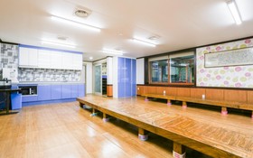 Gongju Inyeonui Hyanggi Pension