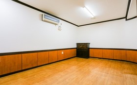 Gongju Inyeonui Hyanggi Pension