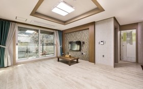 Gongju The Shim Pension