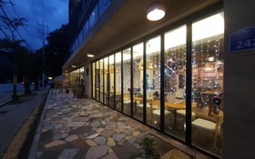 Gongju The Shim Pension