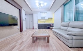 Gongju The Shim Pension