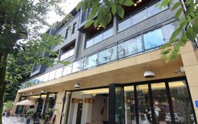 Gongju The Shim Pension