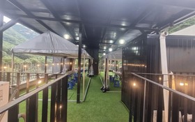 Gongju The Shim Pension