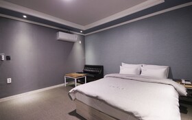 Gumi Wonpyeongdong Hotel Ruby