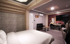Gumi Wonpyeongdong Hotel Ruby