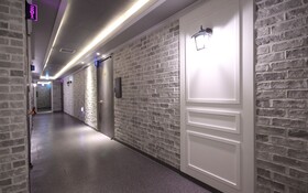 Gumi Wonpyeongdong Hotel Ruby