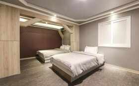 Gumi Wonpyeongdong Hotel Ruby