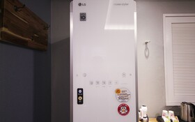 Gumi Wonpyeongdong Hotel Ruby