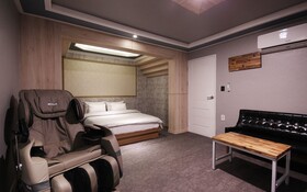 Gumi Wonpyeongdong Hotel Ruby