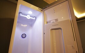 Gumi Wonpyeongdong Hotel Ruby