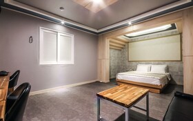 Gumi Wonpyeongdong Hotel Ruby