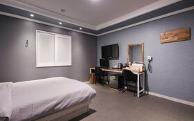 Gumi Wonpyeongdong Hotel Ruby