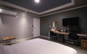 Gumi Wonpyeongdong Hotel Ruby