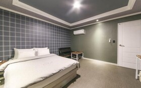 Gumi Wonpyeongdong Hotel Ruby
