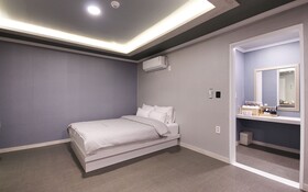 Gumi Wonpyeongdong Hotel Ruby
