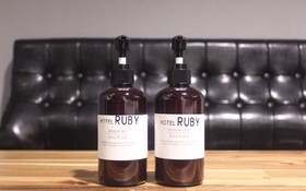 Gumi Wonpyeongdong Hotel Ruby