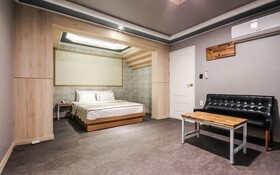 Gumi Wonpyeongdong Hotel Ruby