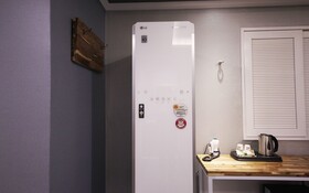 Gumi Wonpyeongdong Hotel Ruby