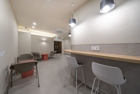 Nomad Aank Gu-Mi Branch