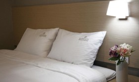 Business Hotel Haeundae S