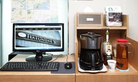 Business Hotel Haeundae S