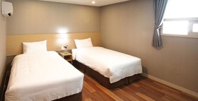 Business Hotel Haeundae S
