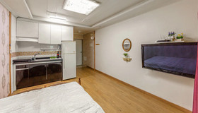 Goorm Dari Pension