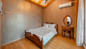 Goorm Dari Pension