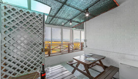 Goorm Dari Pension