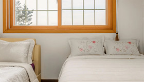Goorm Dari Pension