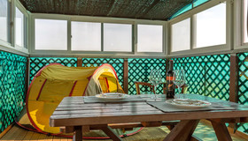 Goorm Dari Pension