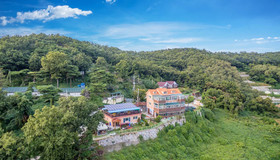 Goorm Dari Pension