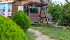 Goorm Dari Pension