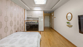 Goorm Dari Pension