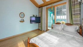 Goorm Dari Pension