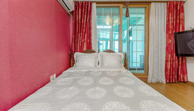 Goorm Dari Pension