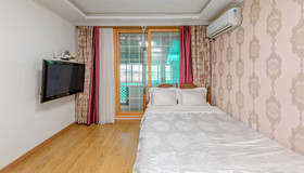 Goorm Dari Pension