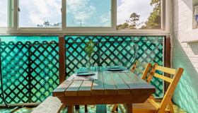 Goorm Dari Pension