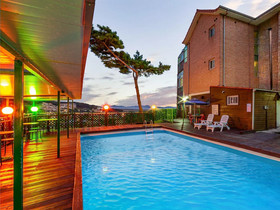 Goorm Dari Pension