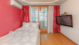 Goorm Dari Pension
