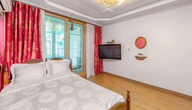 Goorm Dari Pension