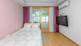 Goorm Dari Pension