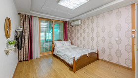 Goorm Dari Pension