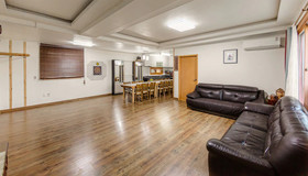 Goorm Dari Pension