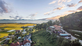 Goorm Dari Pension