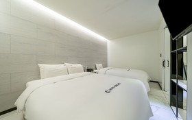 Incheon Cacao Hotel