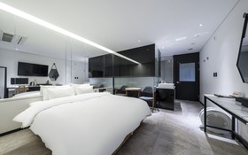 Incheon Cacao Hotel