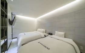 Incheon Cacao Hotel